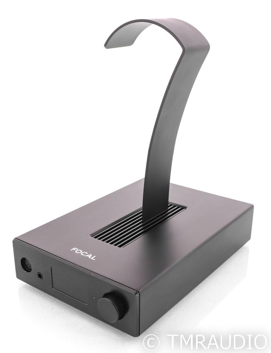 Focal Arche Headphone Amplifier / DAC; USB