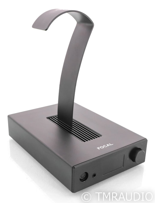 Focal Arche Headphone Amplifier / DAC; USB