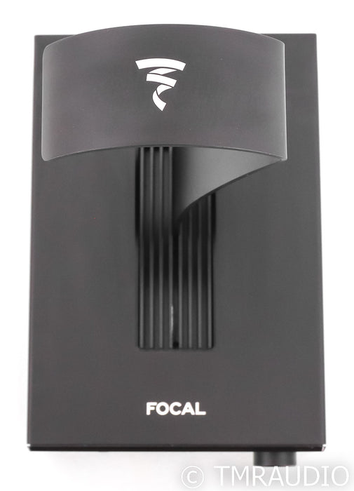 Focal Arche Headphone Amplifier / DAC; USB