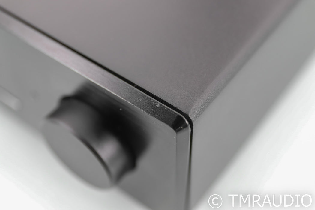 Focal Arche Headphone Amplifier / DAC; USB