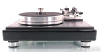 VPI Classic Signature Belt Drive Turntable; JMW-Classic Tonearm (No Cartridge)