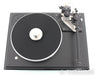VPI Classic Signature Belt Drive Turntable; JMW-Classic Tonearm (No Cartridge)