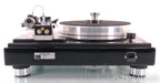 VPI Classic Signature Belt Drive Turntable; JMW-Classic Tonearm (No Cartridge)