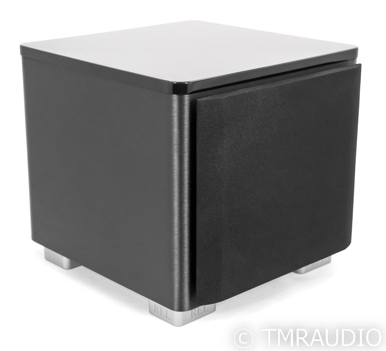 REL HT 1003/MKII 10" Powered Subwoofer; (Open Box)