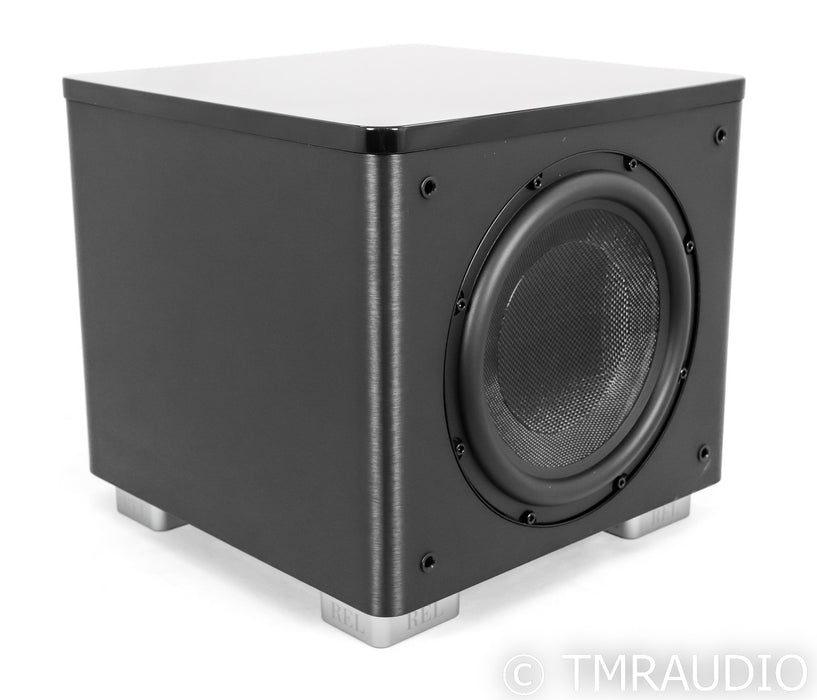 REL HT 1003/MKII 10" Powered Subwoofer; (Open Box)