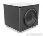 REL HT 1003/MKII 10" Powered Subwoofer; (Open Box)