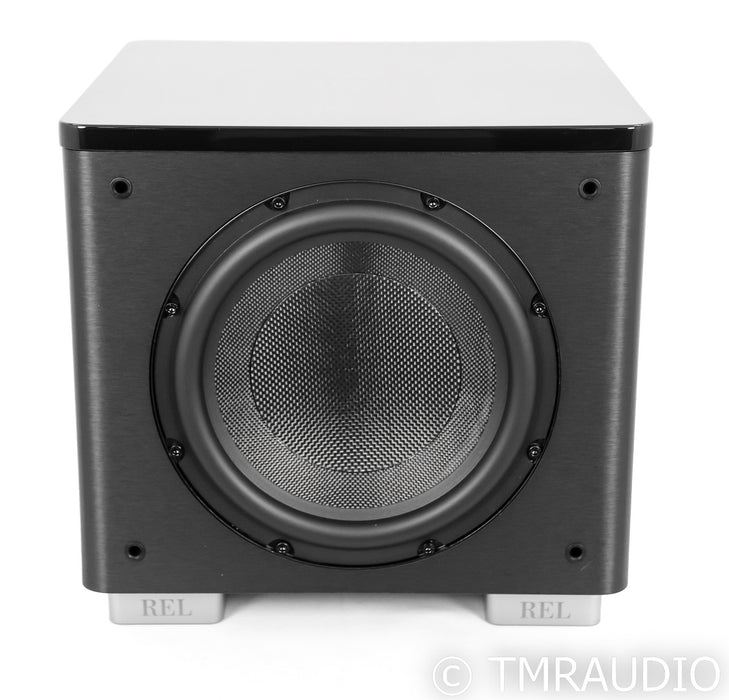REL HT 1003/MKII 10" Powered Subwoofer; (Open Box)