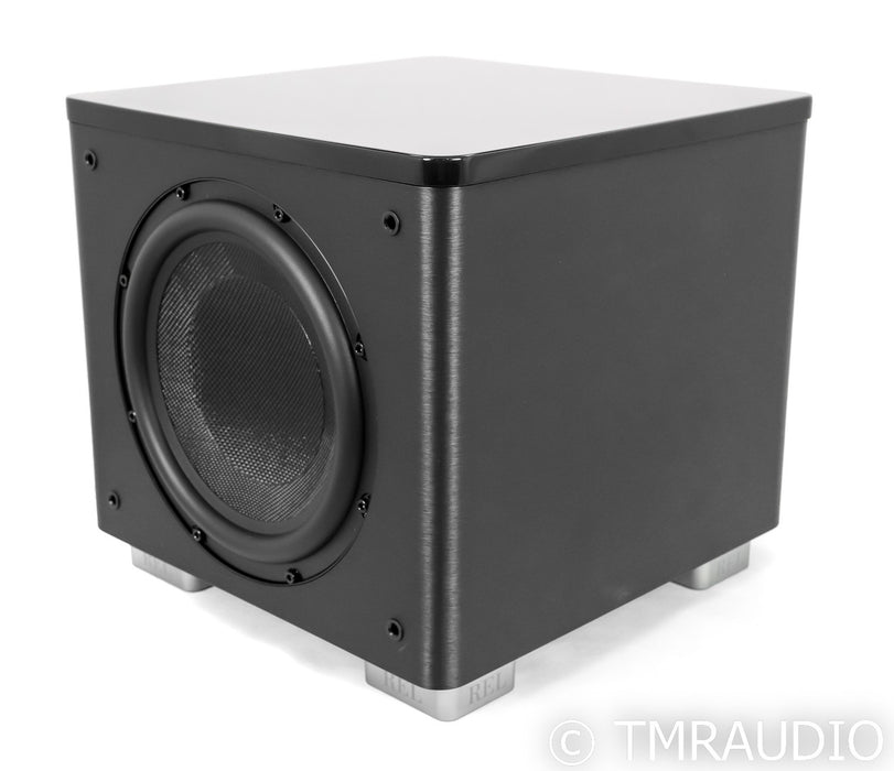 REL HT 1003/MKII 10" Powered Subwoofer; (Open Box)
