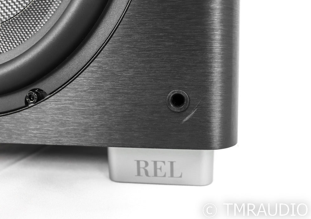 REL HT 1003/MKII 10" Powered Subwoofer; (Open Box)
