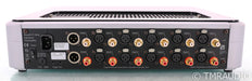 PS Audio PerfectWave BHK Signature Stereo Tube Preamplifier; Remote;Silver(Used)