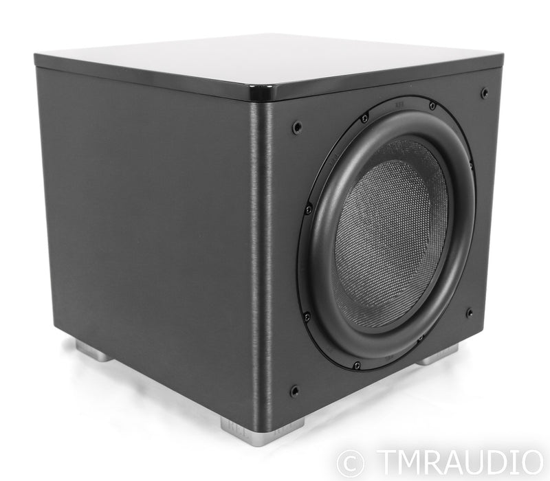 REL HT/1205 MKII 12" Powered Subwoofer; Black (Open Box)
