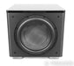 REL HT/1205 MKII 12" Powered Subwoofer; Black (Open Box)