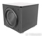 REL HT/1205 MKII 12" Powered Subwoofer; Black (Open Box)