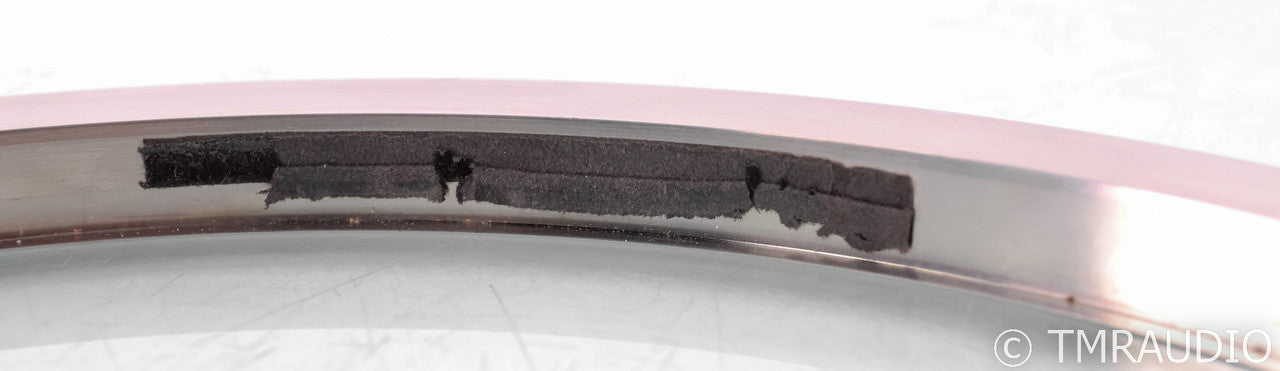 VPI Periphery Outer Ring Clamp
