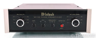 McIntosh MP100 MM / MC Phono Preamplifier; MP-100