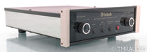 McIntosh MP100 MM / MC Phono Preamplifier; MP-100