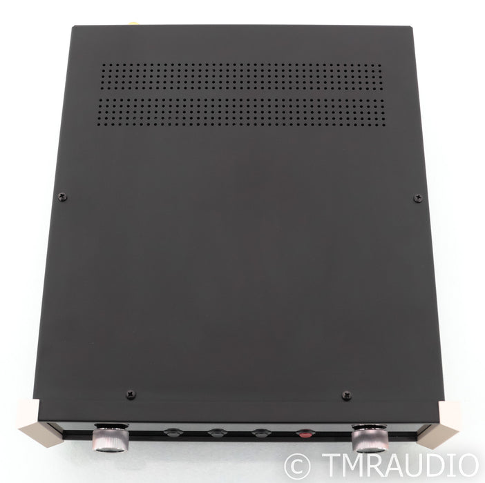 McIntosh MP100 MM / MC Phono Preamplifier; MP-100