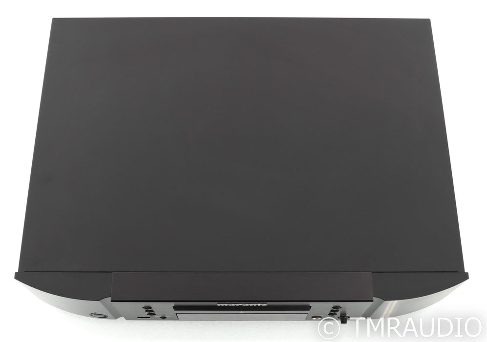 Marantz CD6006 CD Player; CD-6006; Remote
