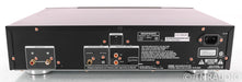 Marantz CD6006 CD Player; CD-6006; Remote