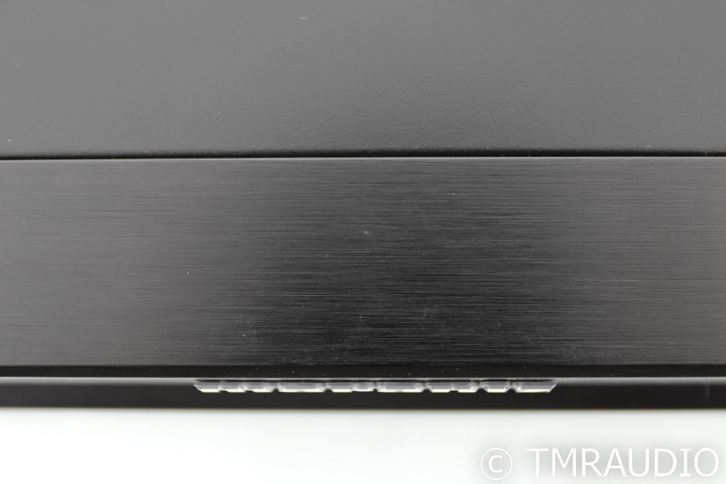 Marantz CD6006 CD Player; CD-6006; Remote