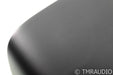 KEF KC62 6.5 Powered Subwoofer; KC-62; Carbon Black