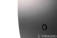 KEF KC62 6.5 Powered Subwoofer; KC-62; Carbon Black