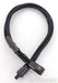AudioQuest Hurricane High (Variable) Current Power Cable; 1m AC Cord; 72v DBS