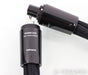 AudioQuest Hurricane High (Variable) Current Power Cable; 1m AC Cord; 72v DBS