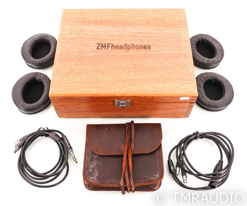 ZMF Verite Closed Back Headphones