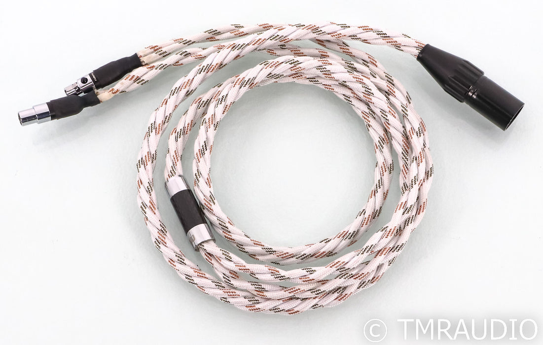 Double Helix Cables DHC Prion 4 Headphone Cable; 4-Pin DIN; Single 5ft