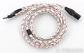 Double Helix Cables DHC Prion 4 Headphone Cable; 4-Pin DIN; Single 5ft