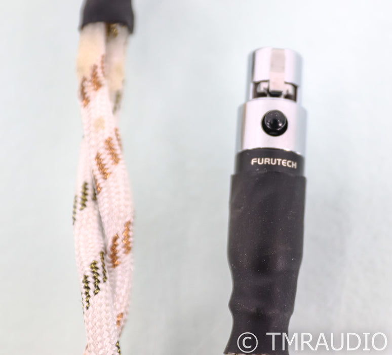Double Helix Cables DHC Prion 4 Headphone Cable; 4-Pin DIN; Single 5ft
