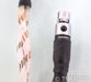Double Helix Cables DHC Prion 4 Headphone Cable; 4-Pin DIN; Single 5ft