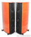 Sonus Faber Homage Amati Floorstanding Speakers; Maple Pair