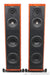 Sonus Faber Homage Amati Floorstanding Speakers; Maple Pair