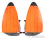 Sonus Faber Homage Amati Floorstanding Speakers; Maple Pair