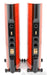 Sonus Faber Homage Amati Floorstanding Speakers; Maple Pair
