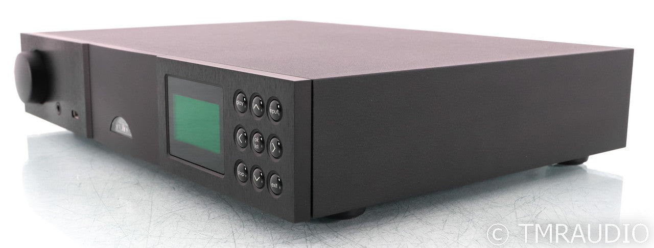 Naim NAC-N 272 Wireless Network Streamer; Remote; NACN272