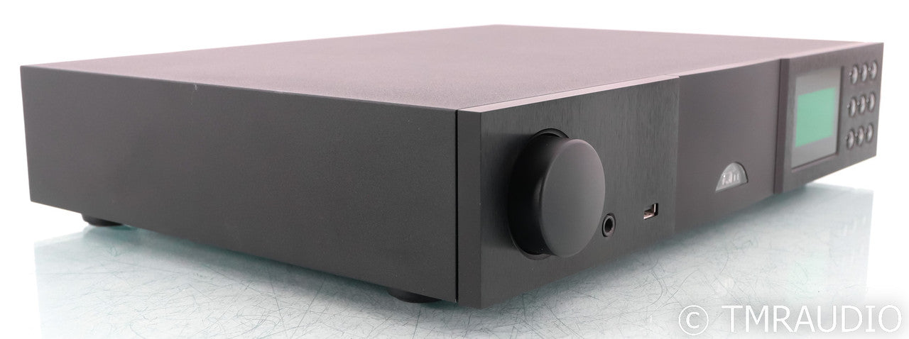 Naim NAC-N 272 Wireless Network Streamer; Remote; NACN272