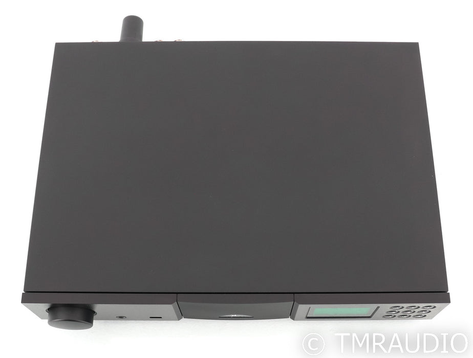 Naim NAC-N 272 Wireless Network Streamer; Remote; NACN272