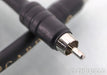 Cardas 300-B Micro RCA Cables; 1m Pair Interconnects; 300B