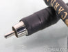 Cardas 300-B Micro RCA Cables; 1m Pair Interconnects; 300B