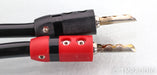 AudioQuest Rocket 33 Speaker Cables; 4.5m Pair