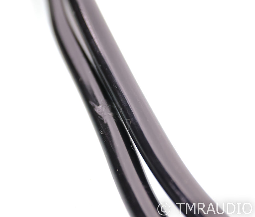 AudioQuest Rocket 33 Speaker Cables; 4.5m Pair