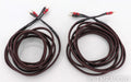 AudioQuest Rocket 33 Speaker Cables; 4.5m Pair