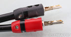 AudioQuest Rocket 33 Speaker Cables; 4.5m Pair
