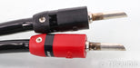AudioQuest Rocket 33 Speaker Cables; 4.5m Pair