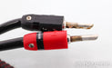 AudioQuest Rocket 33 Speaker Cables; 4.5m Pair