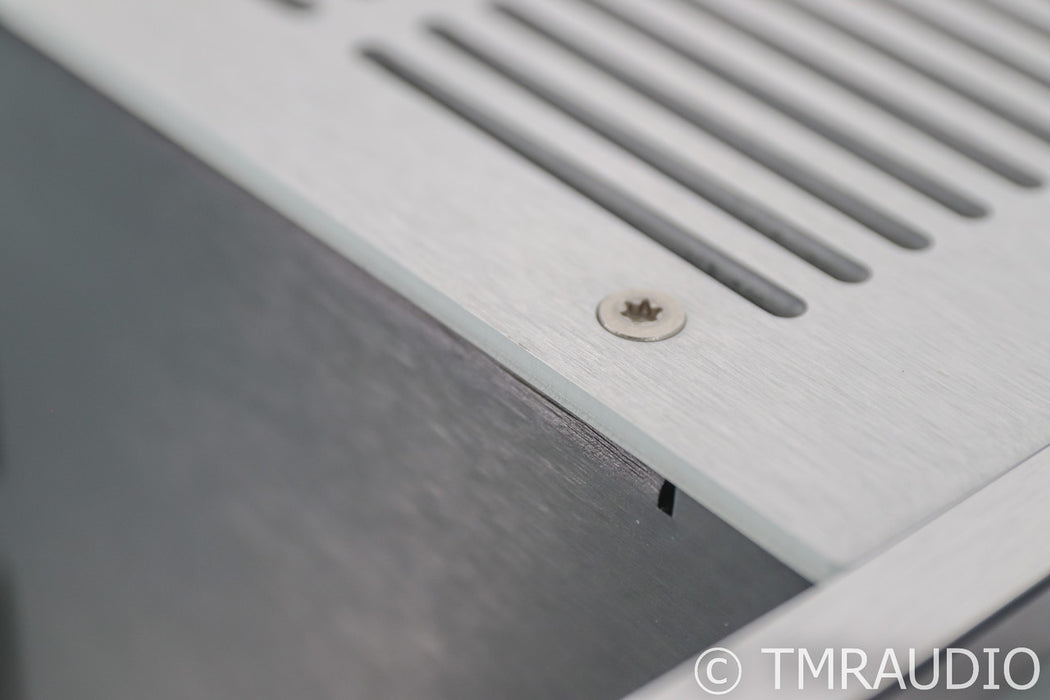 BAT VK-3000SE Stereo Integrated Amplifier; VK3000 Special Edition; Remote