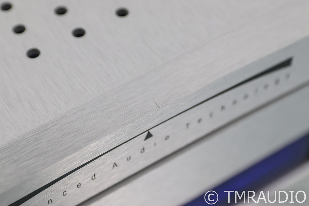 BAT VK-3000SE Stereo Integrated Amplifier; VK3000 Special Edition; Remote